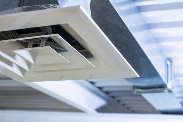 Best Affordable Duct Cleaning Services  in Post Falls, ID