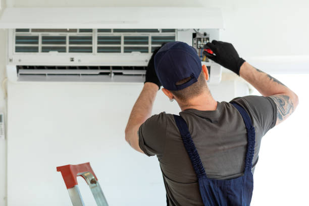 Best HVAC Duct Inspection Services  in Post Falls, ID