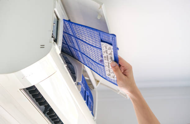 Best Ductwork Cleaning Services  in Post Falls, ID