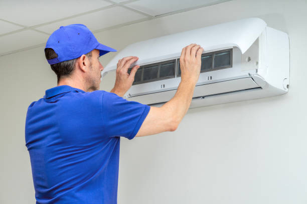 Best Air Duct Cleaning Near Me  in Post Falls, ID
