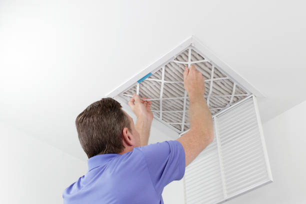 Best Home Air Vent Cleaning  in Post Falls, ID